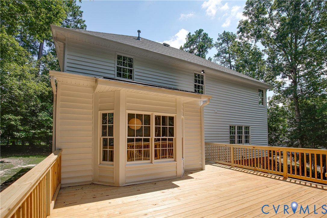 11700 Braystone Lane, The Highlands, Chesterfield, VA 23838