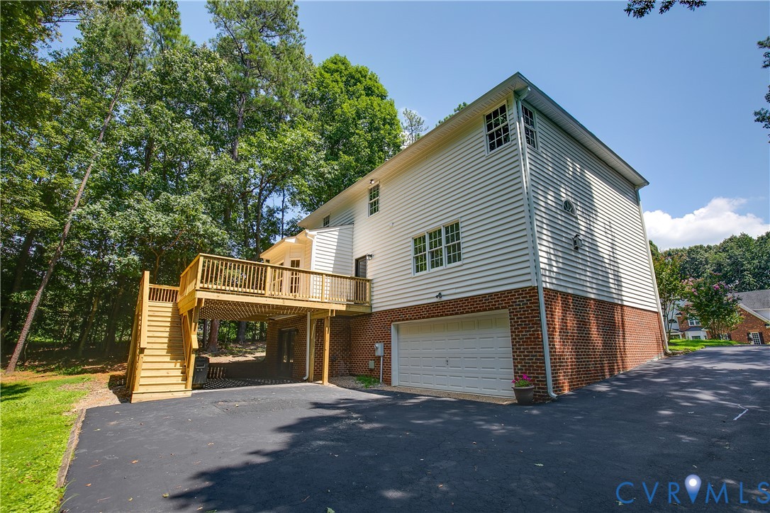 11700 Braystone Lane, The Highlands, Chesterfield, VA 23838