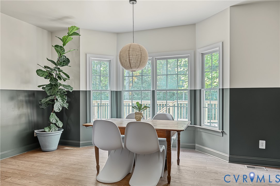 11700 Braystone Lane, The Highlands, Chesterfield, VA 23838