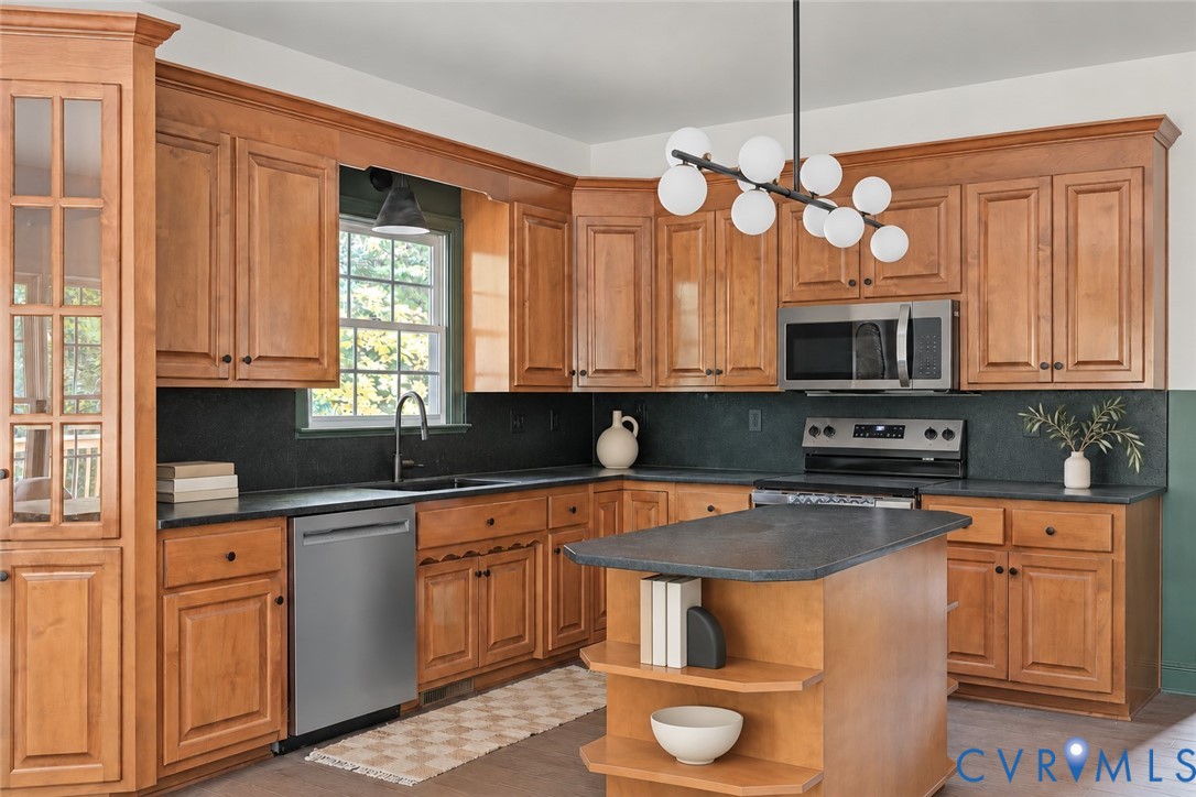 11700 Braystone Lane, The Highlands, Chesterfield, VA 23838