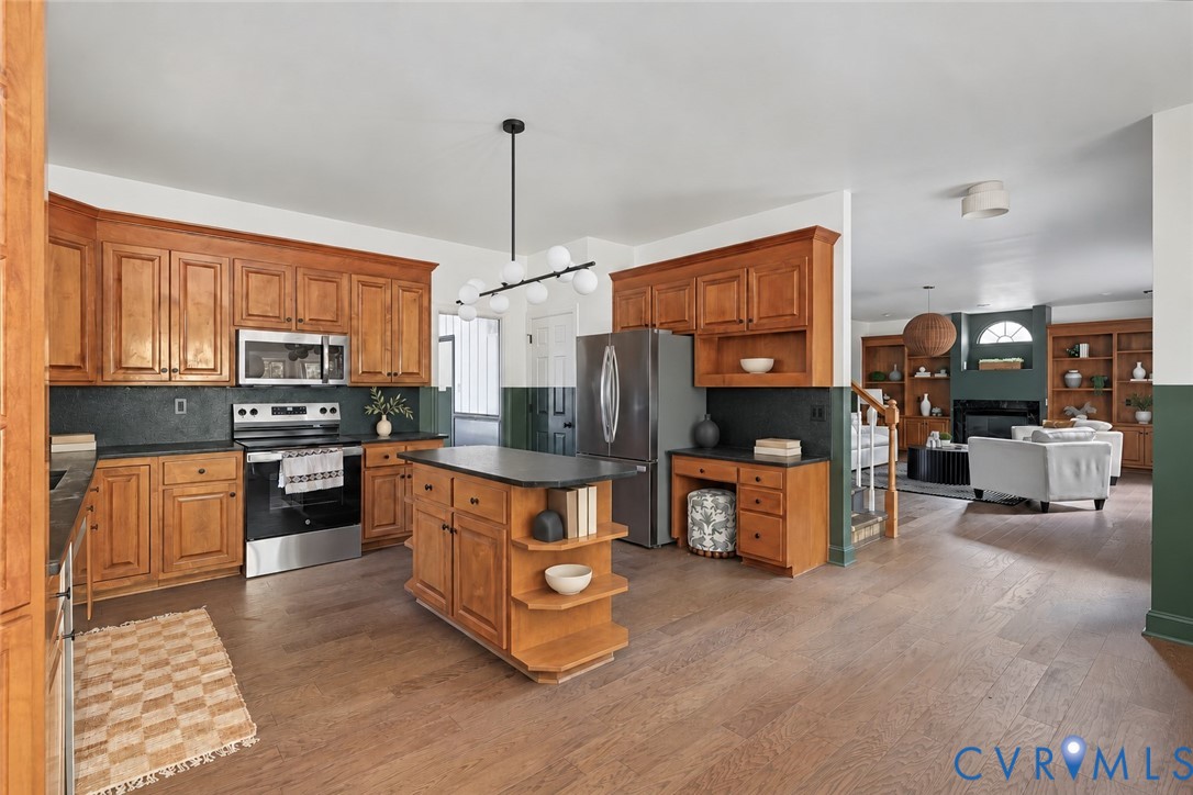 11700 Braystone Lane, The Highlands, Chesterfield, VA 23838