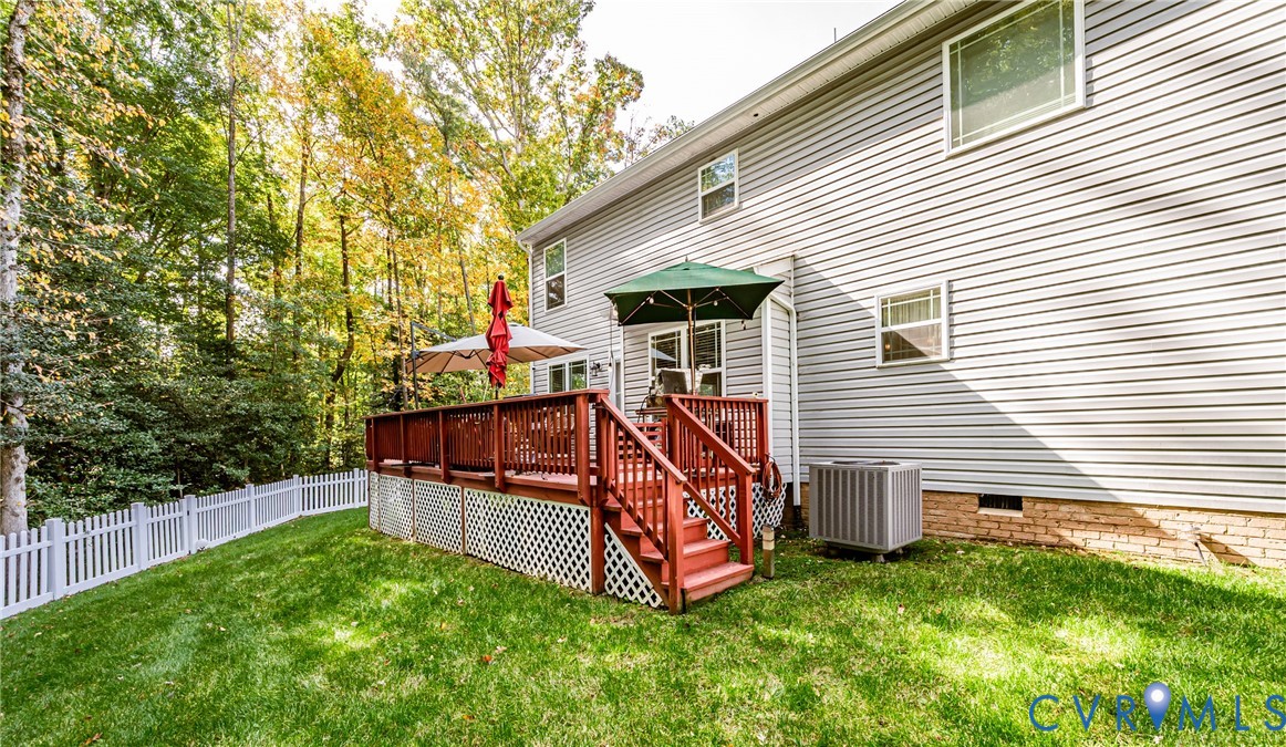 1443 Twilight Lane, Chesterfield, VA 23235