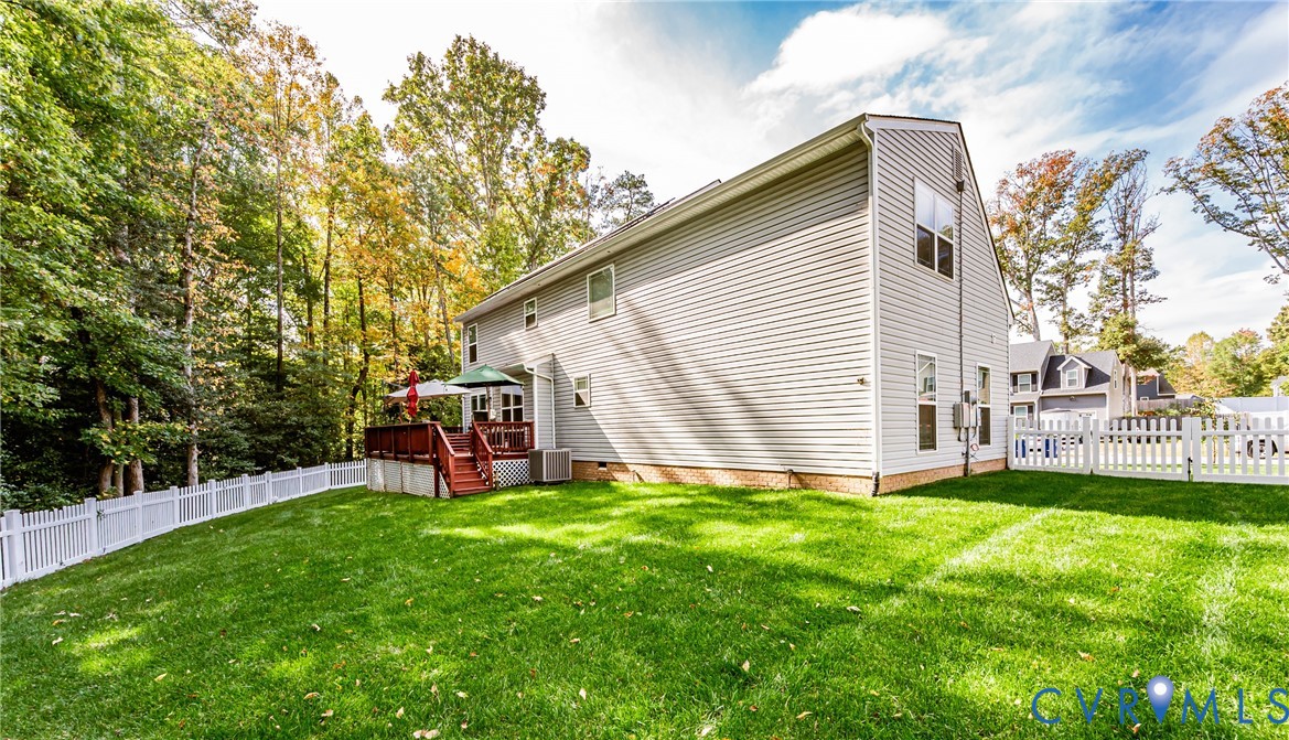1443 Twilight Lane, Chesterfield, VA 23235