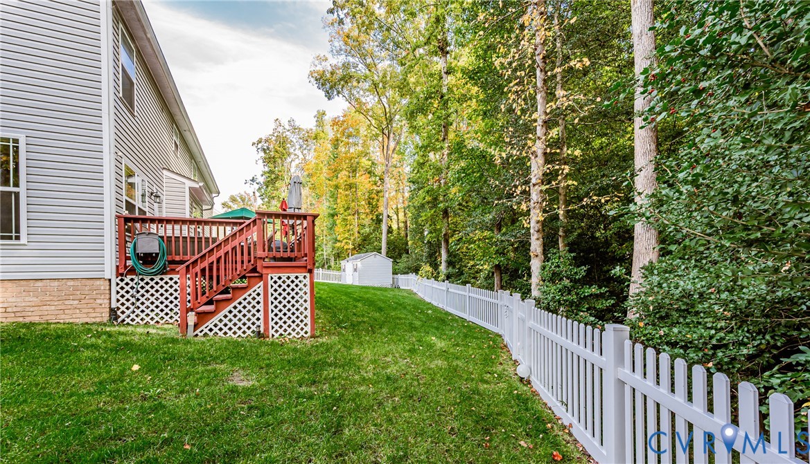 1443 Twilight Lane, Chesterfield, VA 23235