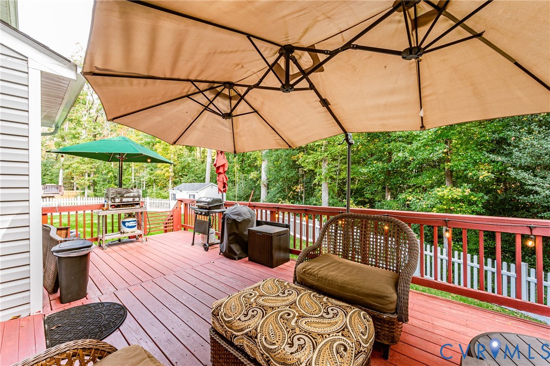 1443 Twilight Lane, Chesterfield, VA 23235