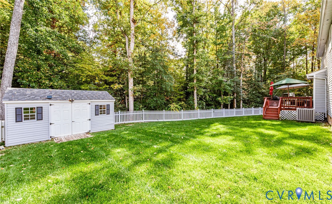 1443 Twilight Lane, Chesterfield, VA 23235