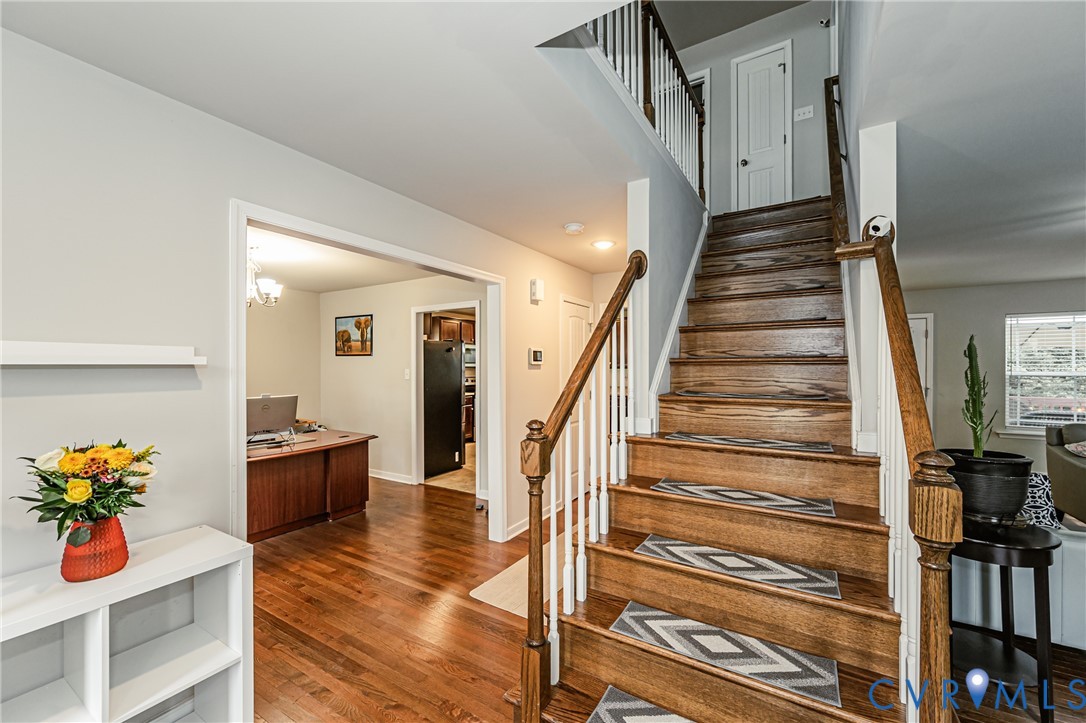 1443 Twilight Lane, Chesterfield, VA 23235