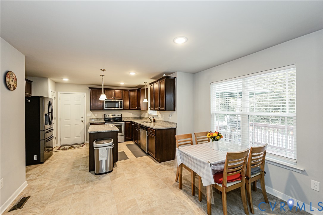 1443 Twilight Lane, Chesterfield, VA 23235