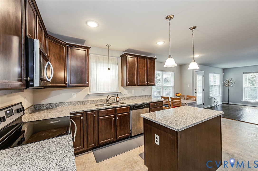 1443 Twilight Lane, Chesterfield, VA 23235