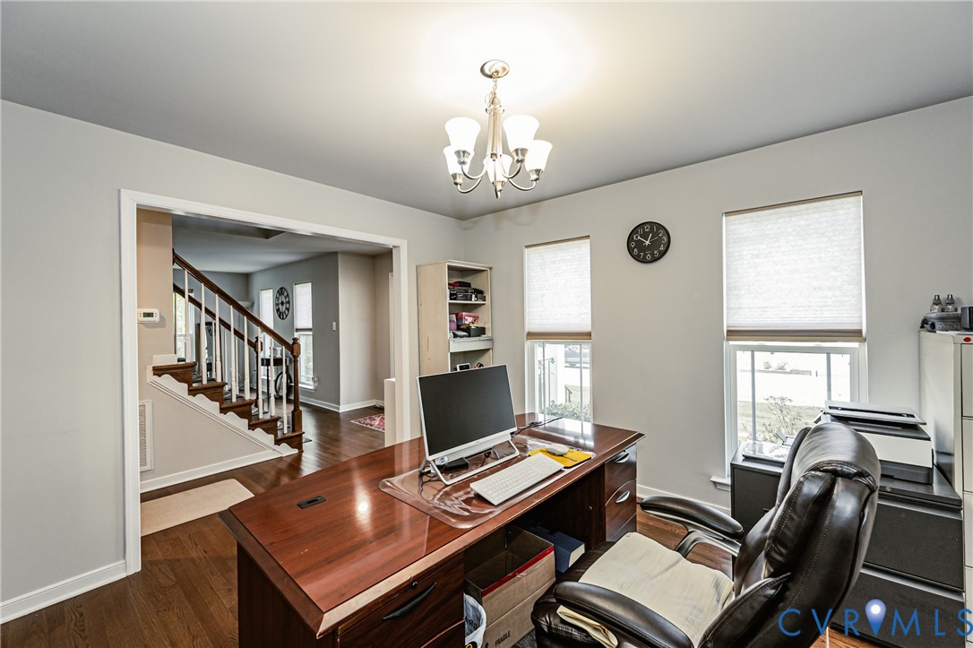 1443 Twilight Lane, Chesterfield, VA 23235