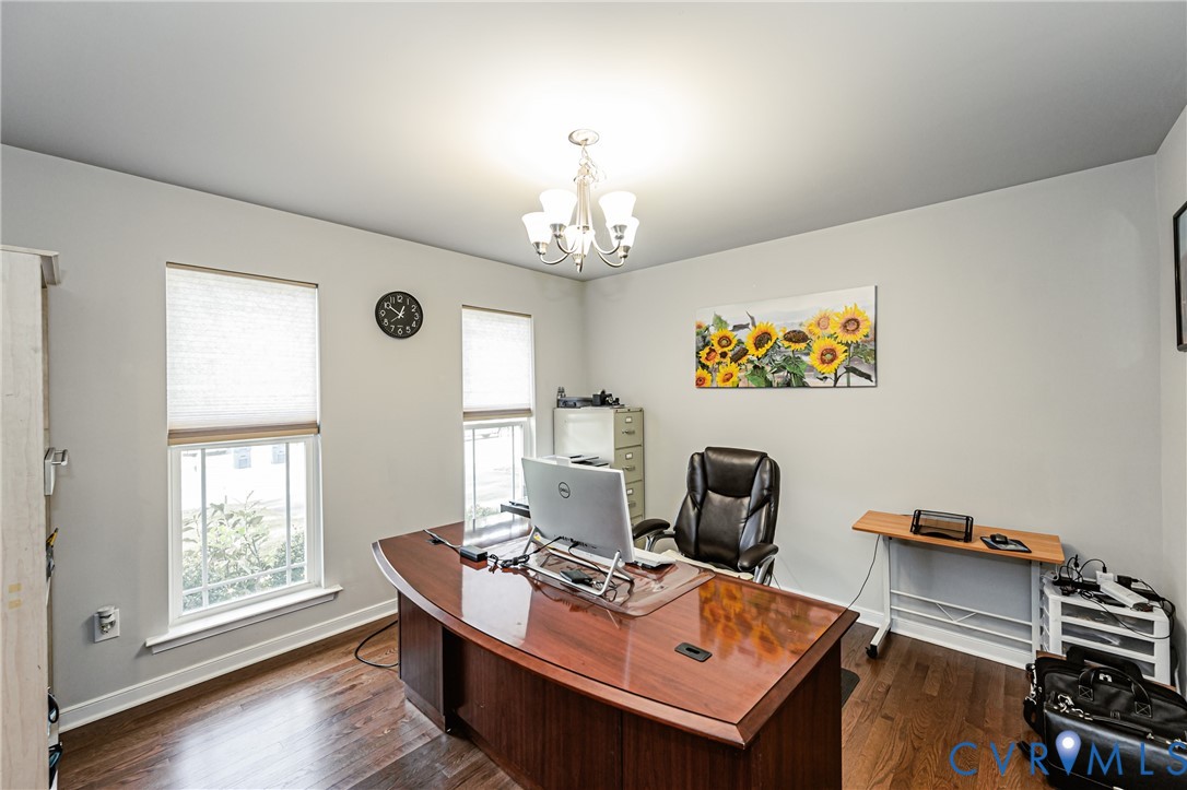 1443 Twilight Lane, Chesterfield, VA 23235