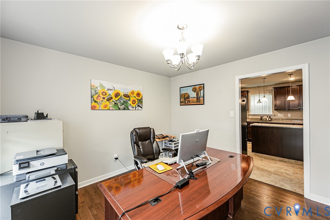 1443 Twilight Lane, Chesterfield, VA 23235