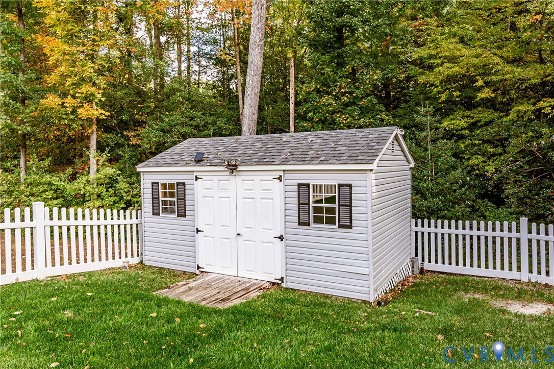 1443 Twilight Lane, Chesterfield, VA 23235