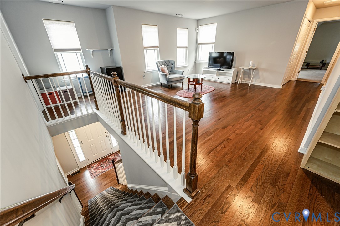 1443 Twilight Lane, Chesterfield, VA 23235