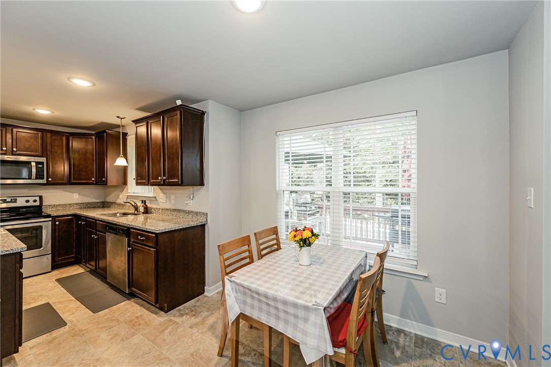 1443 Twilight Lane, Chesterfield, VA 23235