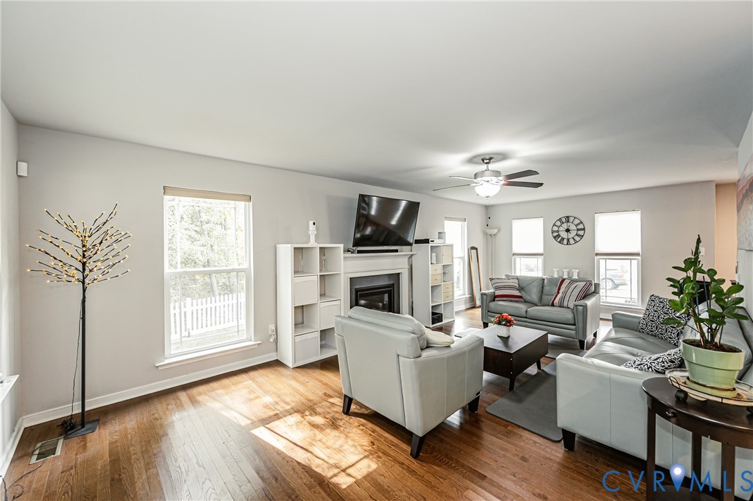 1443 Twilight Lane, Chesterfield, VA 23235