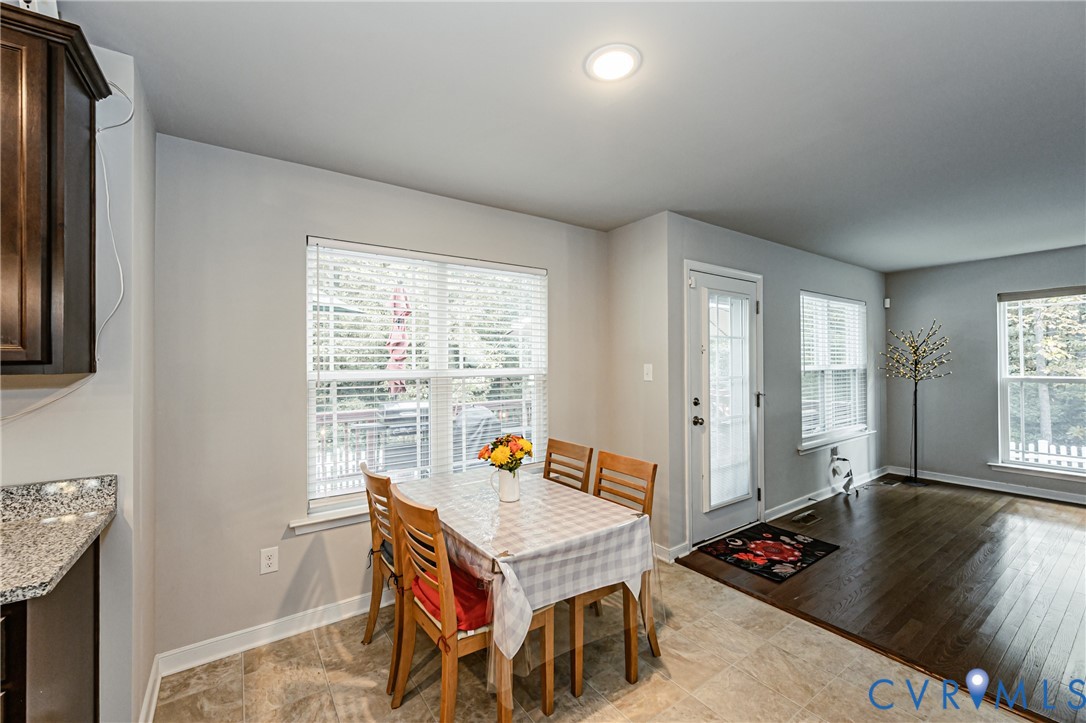 1443 Twilight Lane, Chesterfield, VA 23235
