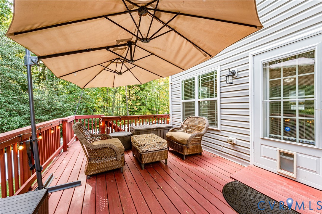 1443 Twilight Lane, Chesterfield, VA 23235