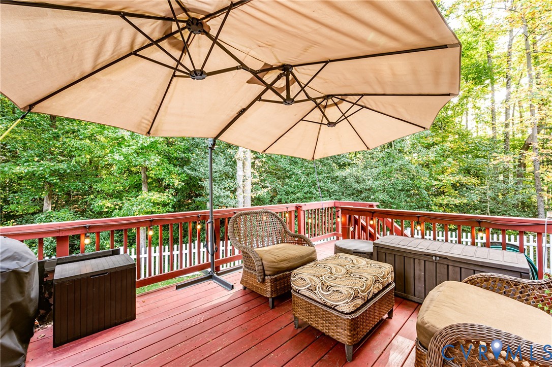 1443 Twilight Lane, Chesterfield, VA 23235