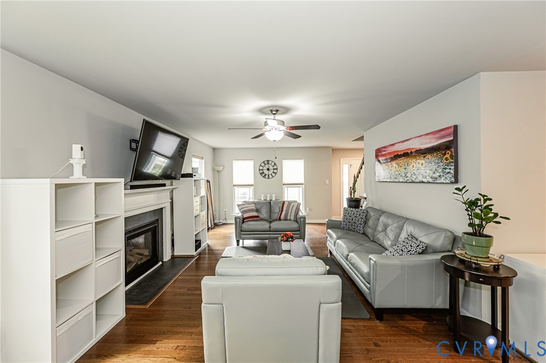 1443 Twilight Lane, Chesterfield, VA 23235