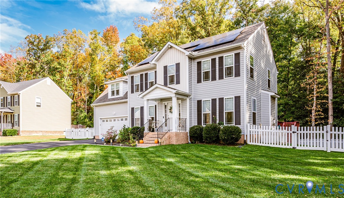 1443 Twilight Lane, Chesterfield, VA 23235