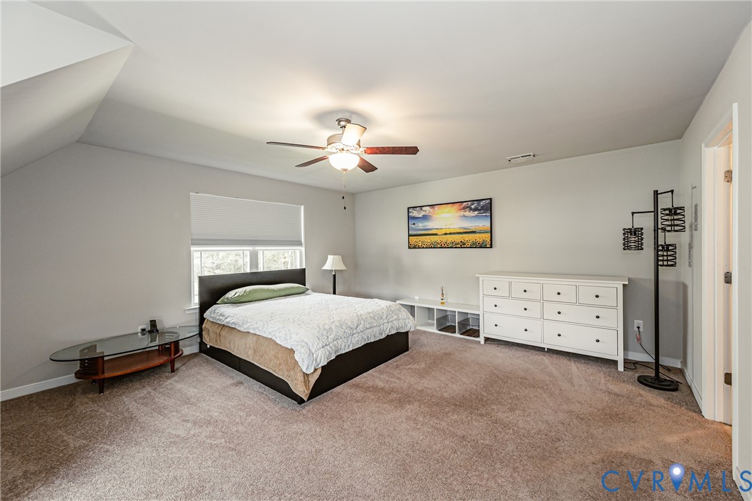 1443 Twilight Lane, Chesterfield, VA 23235