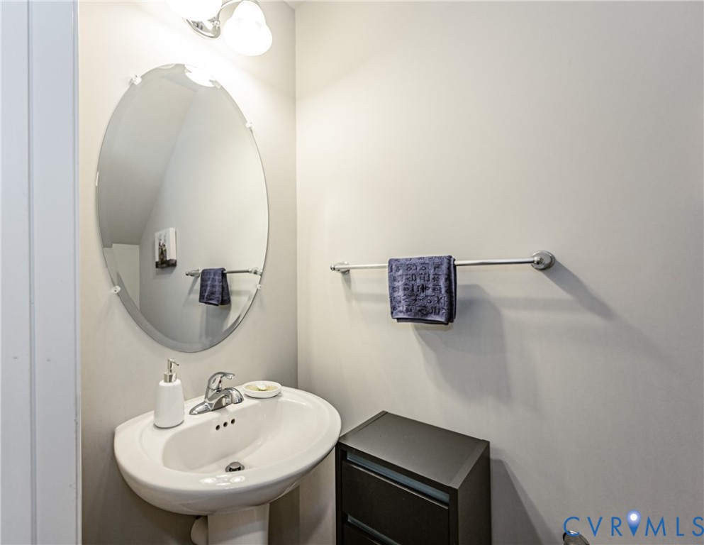 1443 Twilight Lane, Chesterfield, VA 23235