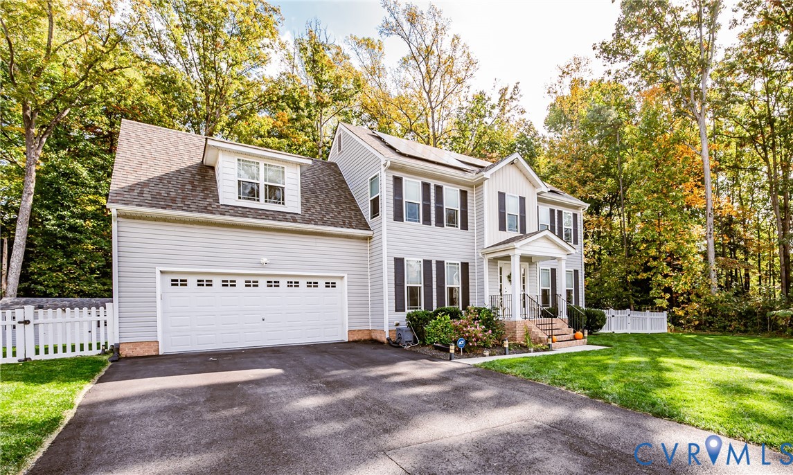 1443 Twilight Lane, Chesterfield, VA 23235