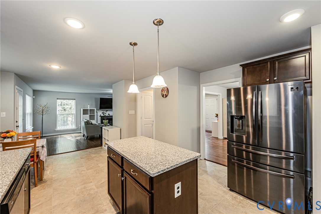 1443 Twilight Lane, Chesterfield, VA 23235