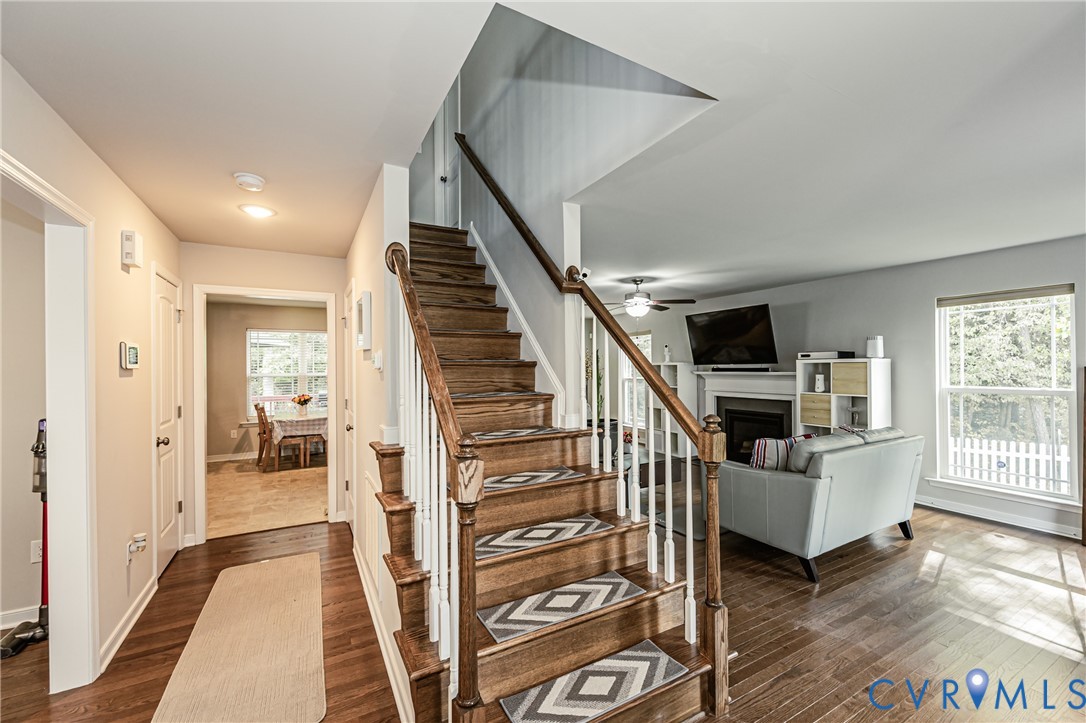 1443 Twilight Lane, Chesterfield, VA 23235