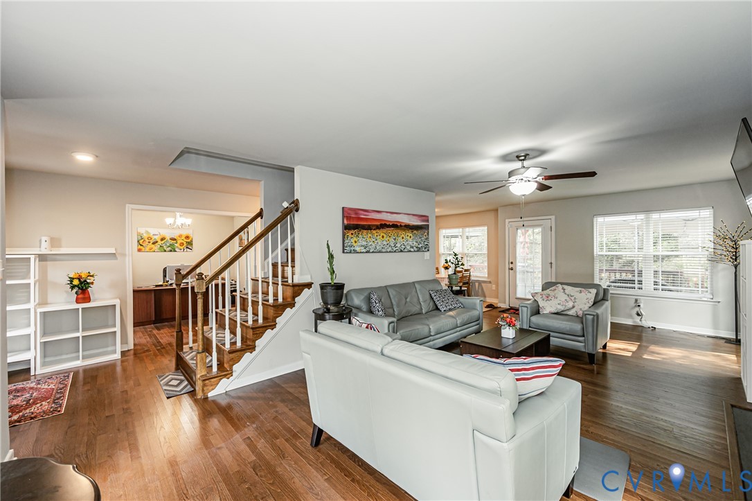 1443 Twilight Lane, Chesterfield, VA 23235
