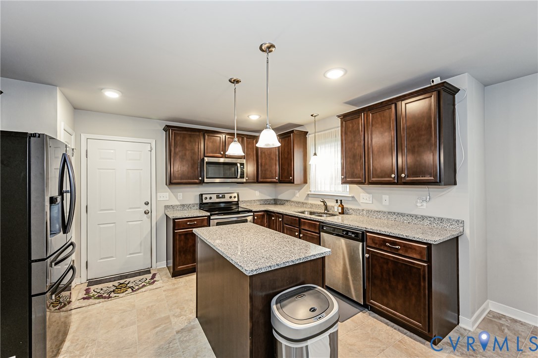 1443 Twilight Lane, Chesterfield, VA 23235