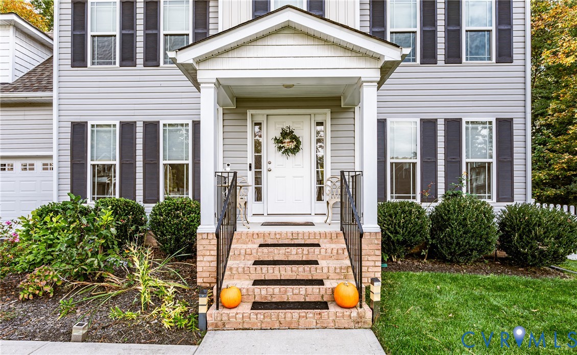 1443 Twilight Lane, Chesterfield, VA 23235