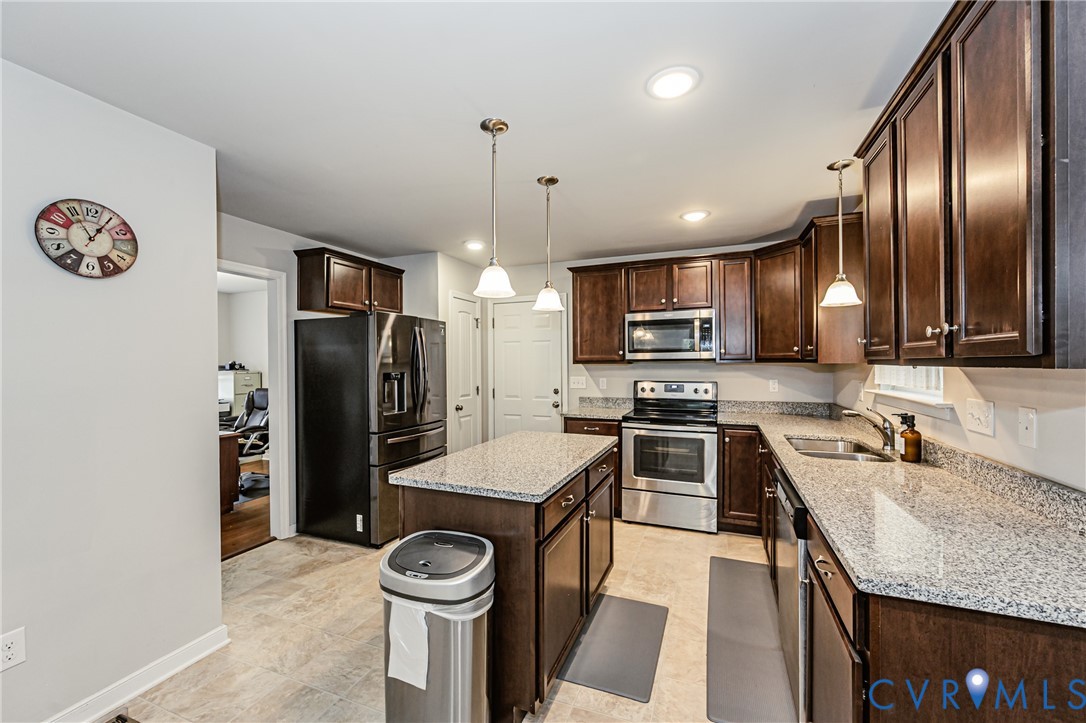 1443 Twilight Lane, Chesterfield, VA 23235
