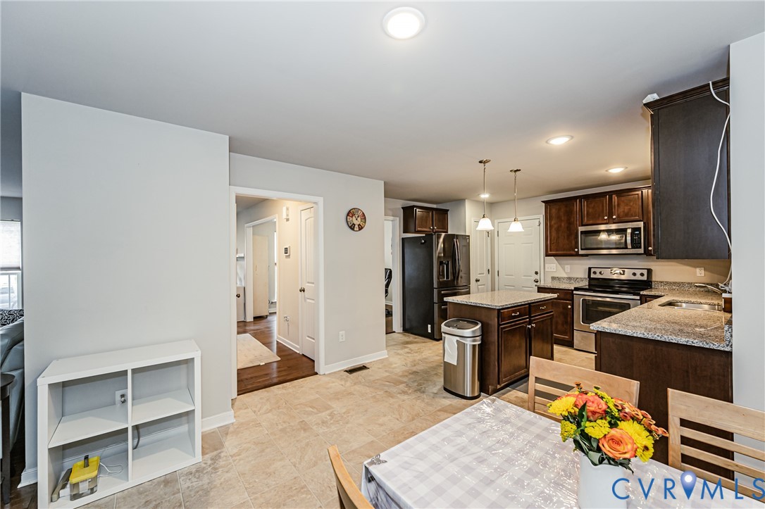 1443 Twilight Lane, Chesterfield, VA 23235