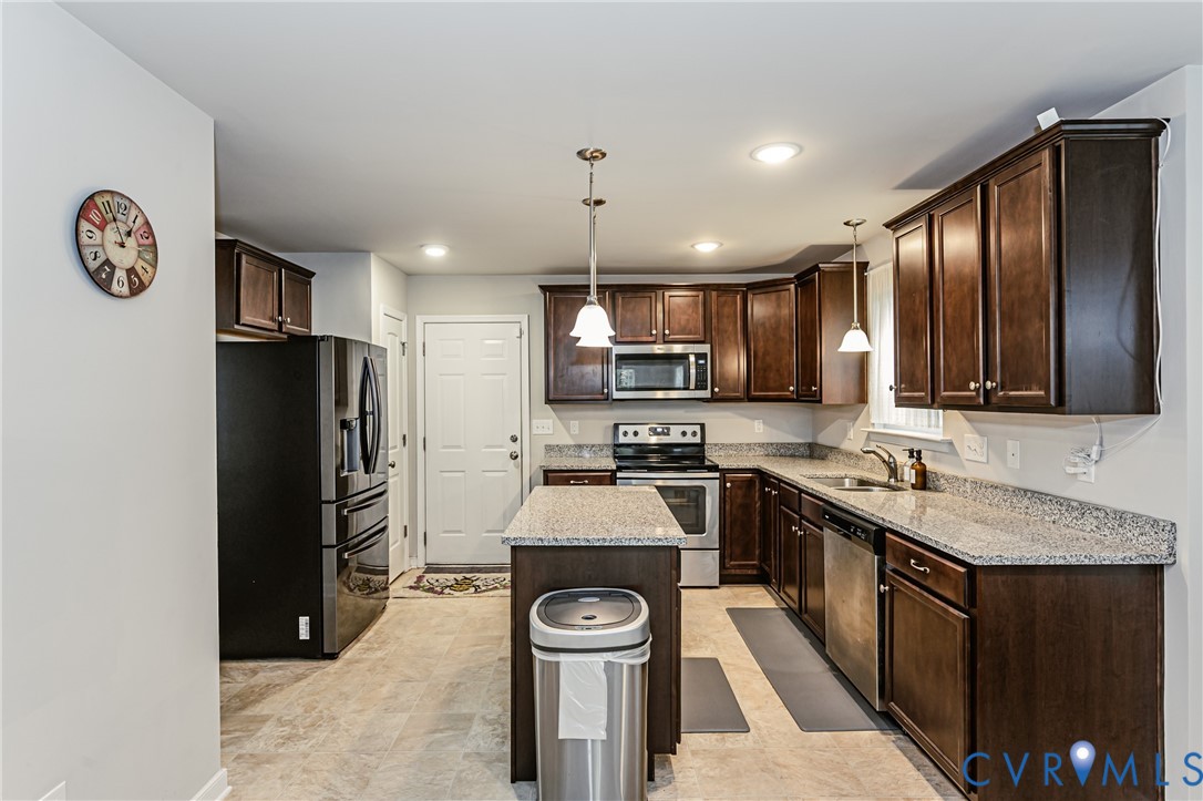 1443 Twilight Lane, Chesterfield, VA 23235