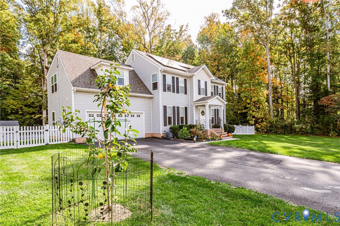 1443 Twilight Lane, Chesterfield, VA 23235
