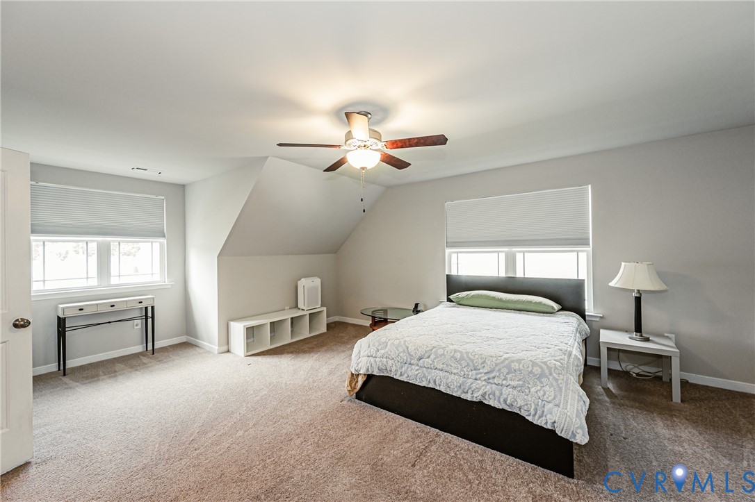1443 Twilight Lane, Chesterfield, VA 23235