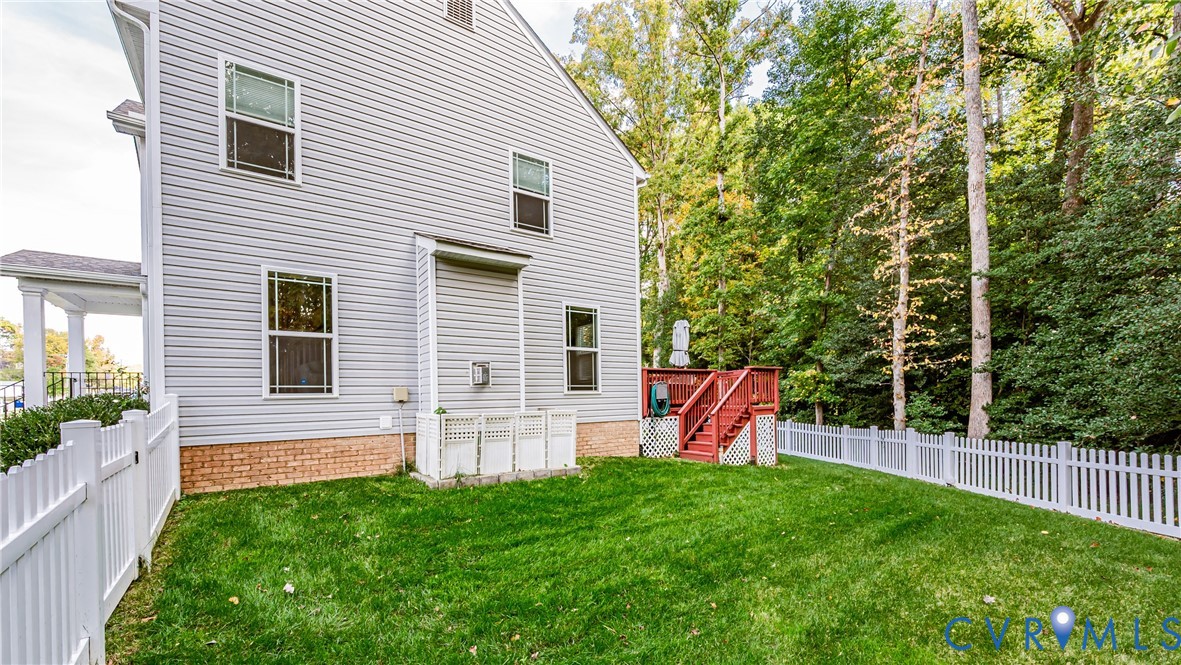 1443 Twilight Lane, Chesterfield, VA 23235