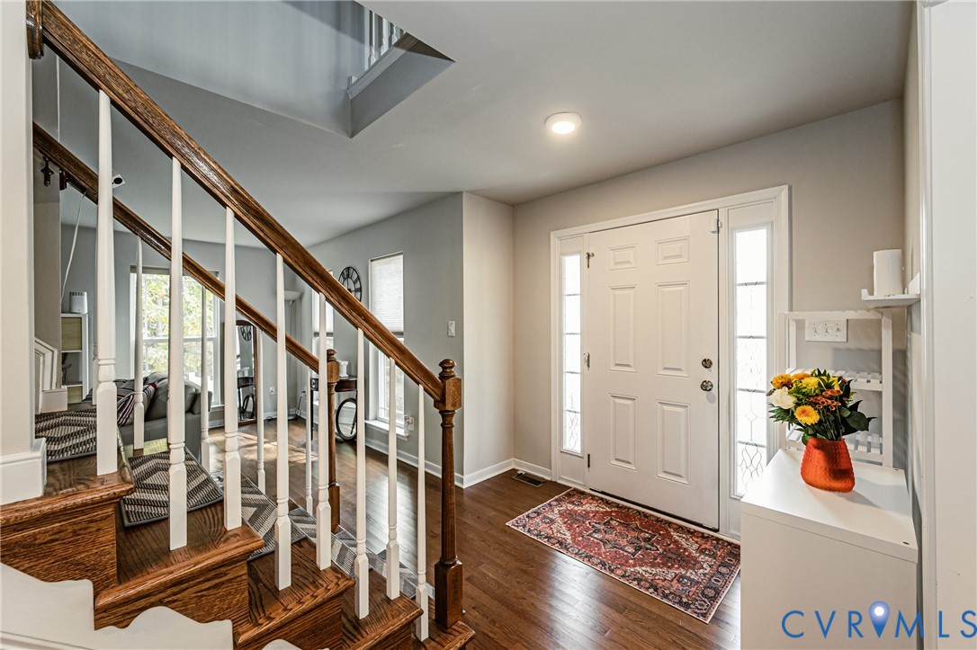 1443 Twilight Lane, Chesterfield, VA 23235