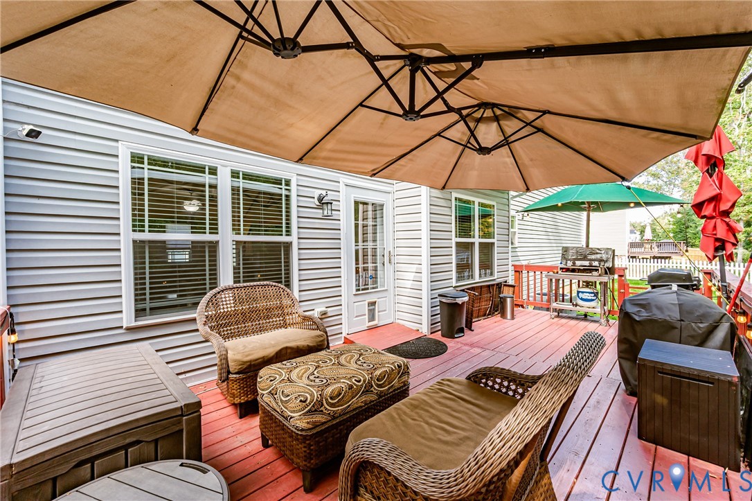 1443 Twilight Lane, Chesterfield, VA 23235
