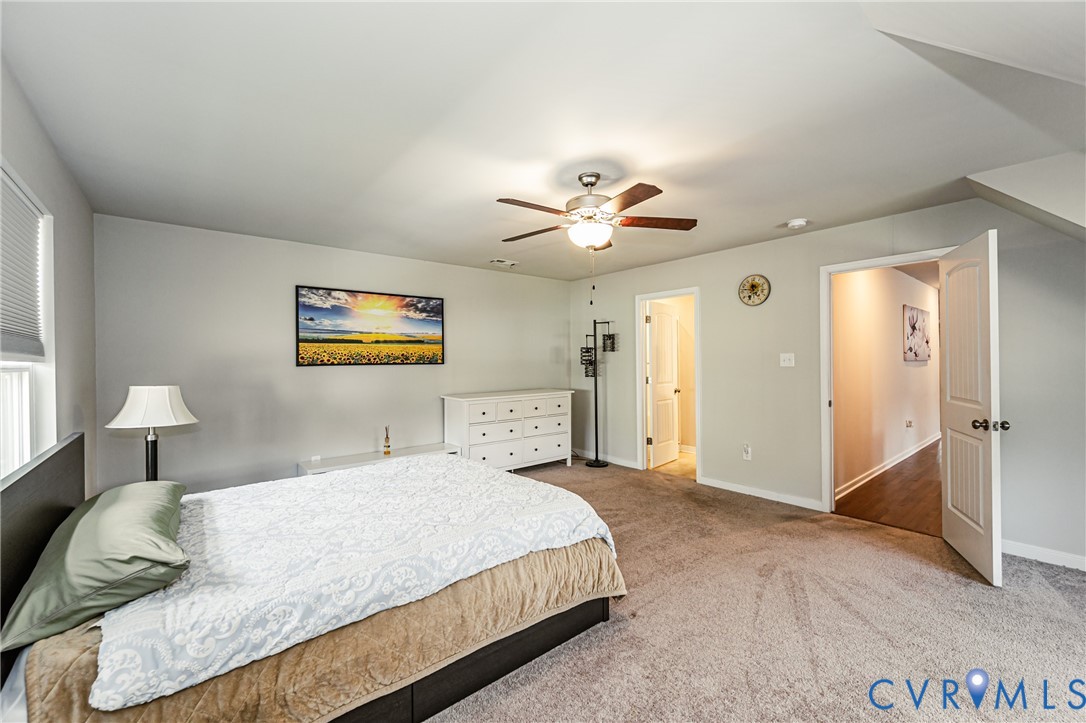 1443 Twilight Lane, Chesterfield, VA 23235