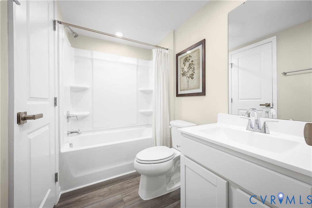 12818 Sweet Clover Lane, Cloverleigh, Midlothian, VA 23112