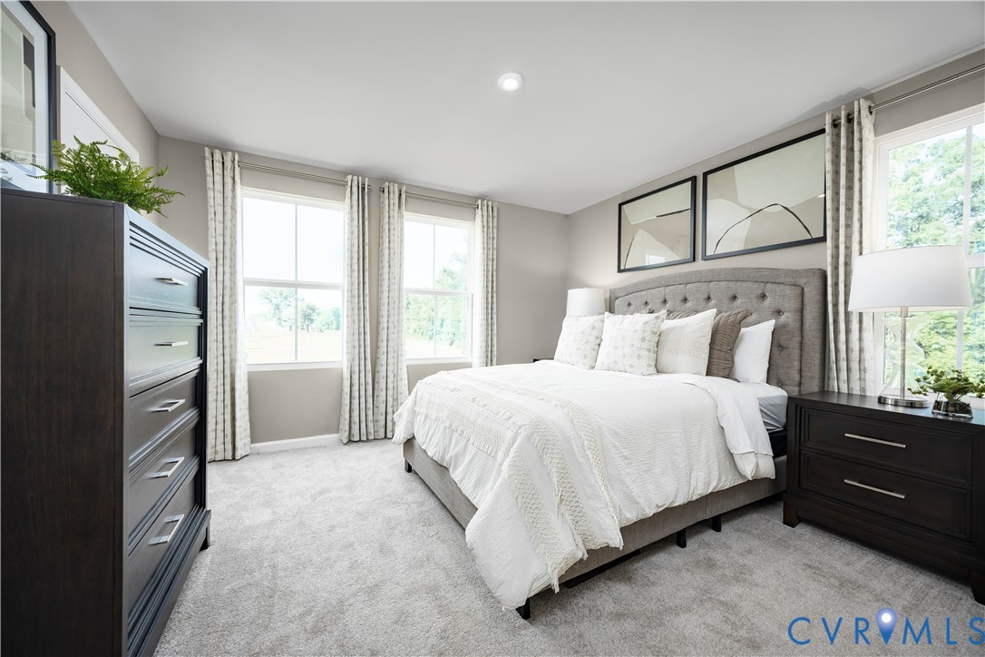 12818 Sweet Clover Lane, Cloverleigh, Midlothian, VA 23112