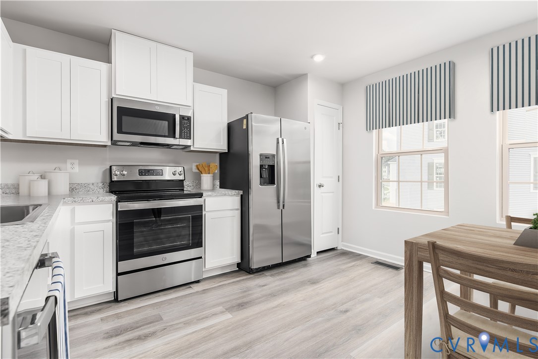 12818 Sweet Clover Lane, Cloverleigh, Midlothian, VA 23112