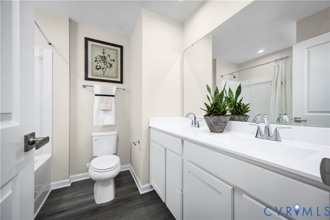 12818 Sweet Clover Lane, Cloverleigh, Midlothian, VA 23112