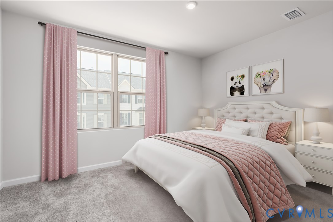 12818 Sweet Clover Lane, Cloverleigh, Midlothian, VA 23112