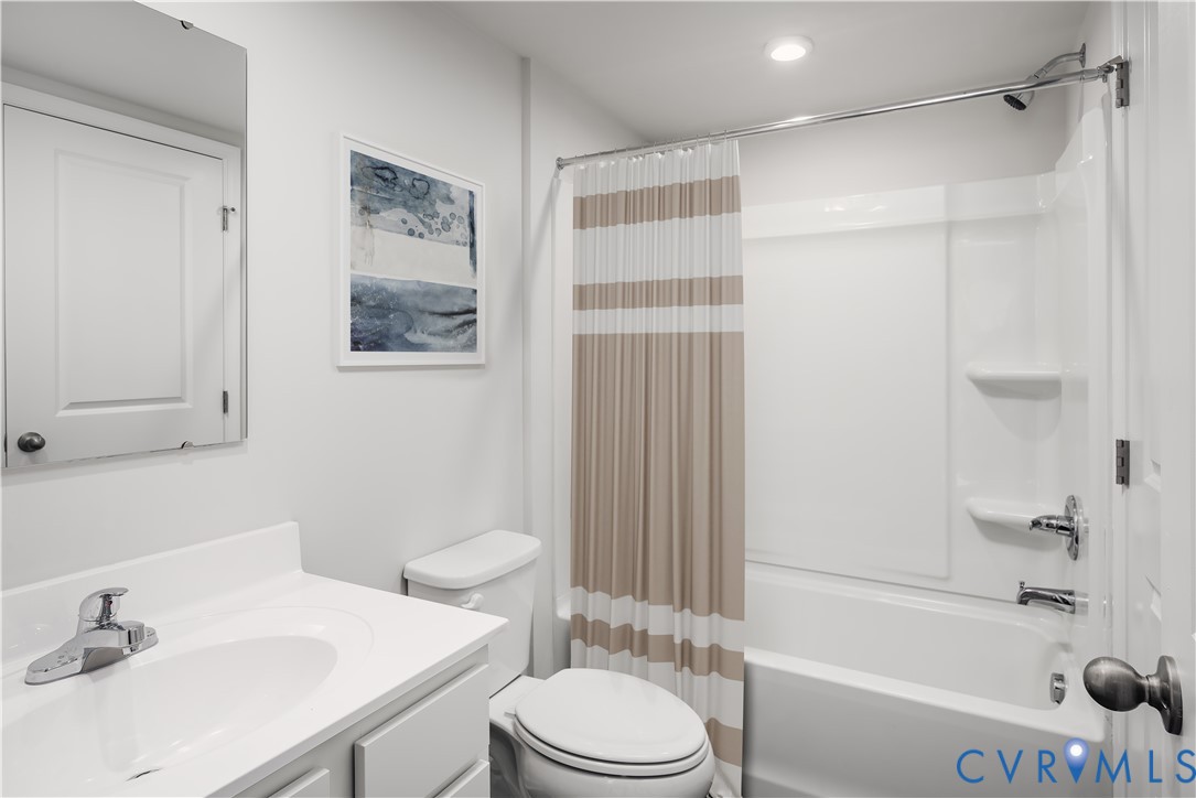 12818 Sweet Clover Lane, Cloverleigh, Midlothian, VA 23112