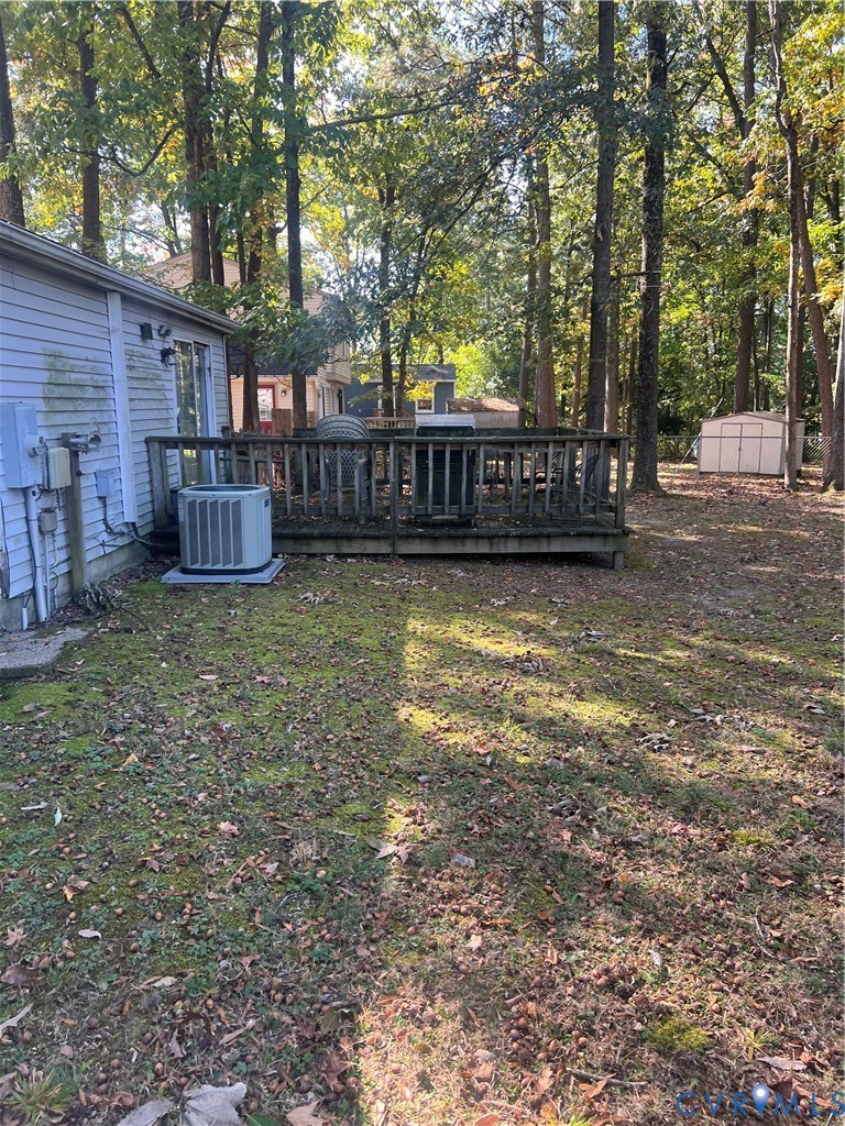 4306 Gladewater Road, West End, Henrico, VA 23294 4306 Gladewater Road, West End, Henrico, VA 23294