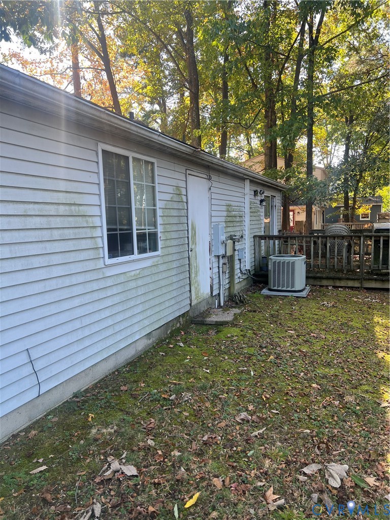 4306 Gladewater Road, West End, Henrico, VA 23294 4306 Gladewater Road, West End, Henrico, VA 23294